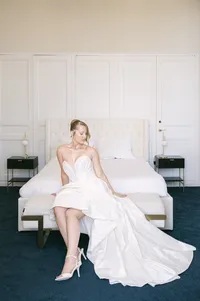 1. Préparatif mariée 41