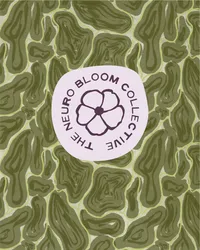 Logo for The Neuro Bloom Collective