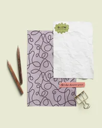 The Neuro Bloom Collective brand assets