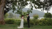 Sandpiper Resort Wedding