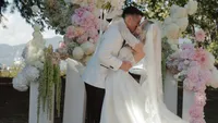 Brockhouse Wedding Vancouver BC