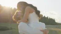 Stonebridge Wedding Salt Spring Island