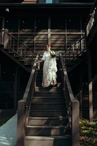 Newly married couple doing documentary and cinematic photos for their wedding / elopement at their blue ridge airbnb. Photos by Crimson Conure Photography based in Kennesaw, Georgia and Denver, Colorado