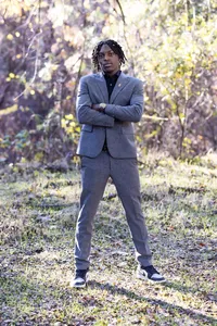 Alvin Senior Portraits (8)