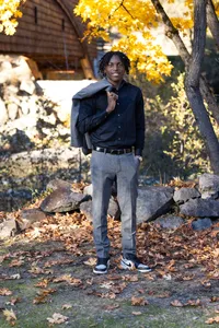 Alvin Senior Portraits (1)