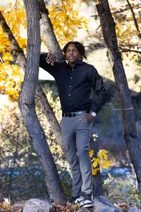 Alvin Senior Portraits (2)