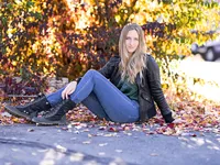 Kendra Evans Senior Portraits Northern California Photographer (9)
