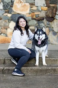 California Canine photography