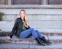 Kendra Evans Senior Portraits Northern California Photographer (2)