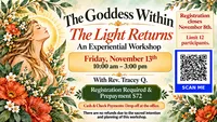 Goddess Class 11.13.26