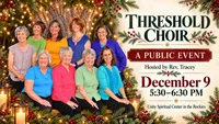 Threshold Choir_Public Event_12.9.26