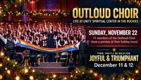 Outloud Choir 11.26 & 12.26