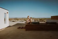 YG After Dark Erotica California Hottub