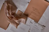 Stationary by Papier June