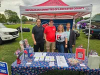 volunteers 1