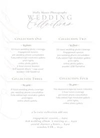 2027weddingdaycollections