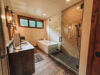 Máster bath