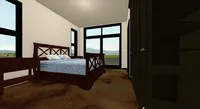 BED 1-B