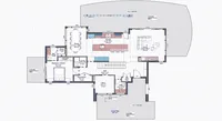 FLOOR PLAN LEVEL 1