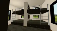 BED 4 B