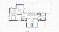 FLOOR PLAN LEVEL 2