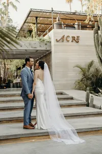 Bridal shoot at Acre Wedding by MemoryBox Photography