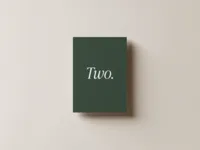 Bellamy Table Number_Sage
