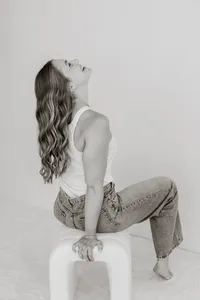 Empowerment fotoshoot