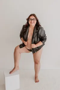 boudoir