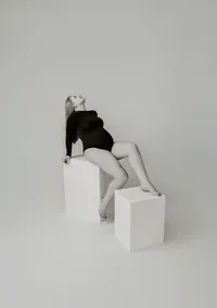 studio pregnancy