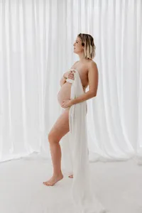 pregnancyboudoir