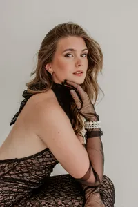 glam fotoshoot