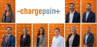 Chargepoint headshot grid