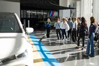 BMW Women in Motion Day 2-44
