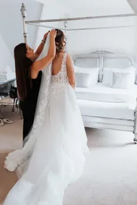 bridal hair and makeup artist Cambridgeshire