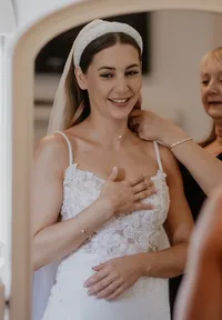 bridal hair and makeup artist Cambridgeshire