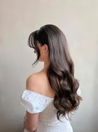 bridal hair and makeup artist Cambridgeshire