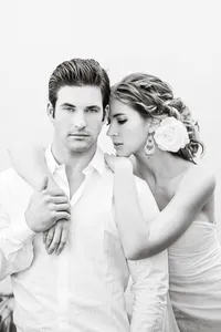 santa barbara wedding photo 1