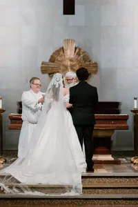 Looking for a Christian wedding photographer for a 2027 wedding