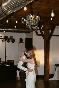 Grand Rapids Reception Photos