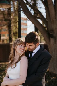 DFW 2027 wedding photographer