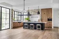 Rustic Sophistication 3 - 2024 - Maison Design Build