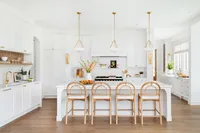 Heritage Modern Beauty089. - Maison Design Build - 2023