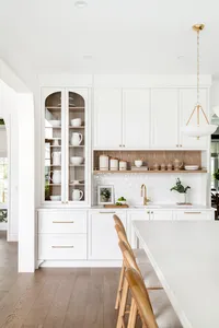 Heritage Modern Beauty086 - Maison Design Build - 2023