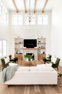 Inviting Family Haven054 - 2021 - Maison Design Build