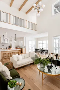 Inviting Family Haven063 - 2021 - Maison Design Build