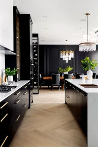 Contemporary Chic29 - 2023 - Maison Design Build
