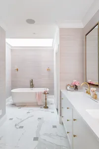 Heritage Modern Beauty16 - Maison Design Build -2023
