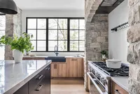 Rustic Sophistication 1 - 2024 - Maison Design Build