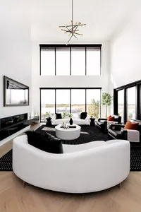 Contemporary Chic05 - 2023 - Maison Design Build